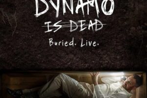 Download Dynamo is Dead (2023) {English With Subtitles} 480p [350MB] || 720p [900MB] || 1080p [2.2GB]