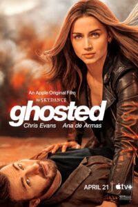 Download Ghosted (2023) Dual Audio {Hindi-English} WEB-DL 480p [400MB] || 720p [1GB] || 1080p [2.4GB]