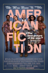 Download American Fiction (2023) (English Audio) Esubs WeB-DL 480p [360MB] || 720p [970MB] || 1080p [2.4GB]