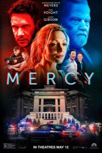 Download Mercy (2023) Dual Audio {Hindi-English} WEB-DL 480p [300MB] || 720p [800MB] || 1080p [1.8GB]