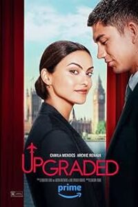 Download Upgraded (2024) Dual Audio {Hindi-English} WEB-DL 480p [370MB] || 720p [1GB] || 1080p [2.3GB]