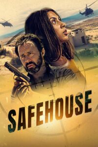 Download Safehouse (2023) Dual Audio {Hindi-English} BluRay 480p [300MB] || 720p [820MB] || 1080p [1.8GB]