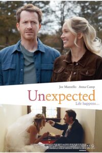 Download Unexpected (2023) {English With Subtitles} WEB-DL 480p [340MB] || 720p [940MB] || 1080p [2.2GB]