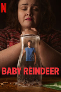 Download Baby Reindeer (Season 1) Dual Audio {Hindi-English} WeB-DL 480p [110MB] || 720p [200MB] || 1080p [720MB]