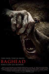 Download Baghead (2023) {English With Subtitles} WEB-DL 480p [280MB] || 720p [760MB] || 1080p [1.8GB]