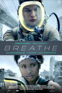 Download Breathe (2024) (English Audio) Esubs Web-Dl 480p [290MB] || 720p [780MB] || 1080p [1.9GB]