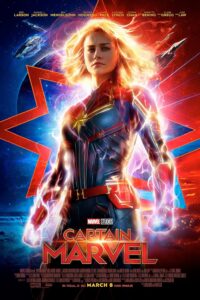 Download Captain Marvel (2019) Dual Audio {Hindi-English} Esubs 480p [500MB] || 720p [1.2GB] || [2.7GB]