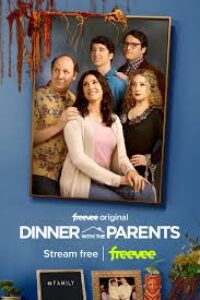 Download Dinner With The Parents (Season 1) {English Audio With Subtitles} WeB-DL 720p [150MB] || 1080p [490MB]
