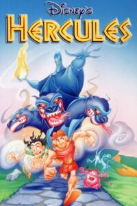 Download Disney’s Hercules Season 1-2 (English Audio) Msubs Web-Dl 480p HQ [530MB]