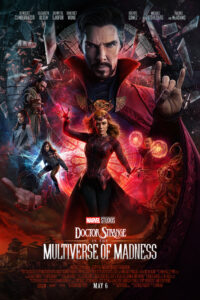 Download Doctor Strange in the Multiverse of Madness (2022) Dual Audio {Hindi-English} BluRay 480p [500MB] || 720p [1.2GB] || 1080p [2.8GB]