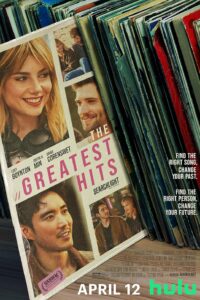 Download The Greatest Hits (2024) {English With Subtitles} 480p [300MB] || 720p [800MB] || 1080p [2GB]