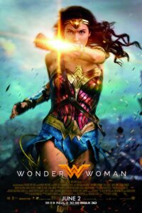 Download Wonder Woman (2017) Dual Audio {Hindi-English} BluRay 480p [470MB] || 720p [1.3GB] || 1080p [2.8GB]