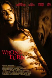 Wrong Turn (2021) BluRay [Dual Audio] [Hindi ORG DD 5.1 – English] 1080p | 720p | 480p [x264] Esubs