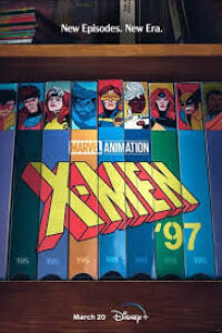 DownloadX-Men ’97Season 1 [E04 Added] (English Audio) Esubs Web-Dl 480p [100MB] || 720p [250MB] || 1080p [620MB]