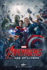 Download Avengers: Age of Ultron (2015) Dual Audio {Hindi-English} 480p [410MB] || 720p [1.1GB] || 1080p [2.7GB]