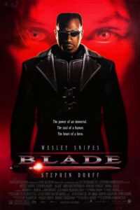 Download Blade (1998) Dual Audio {Hindi-English} 480p [300MB] || 720p [1.1GB] || 1080p [3.86GB]
