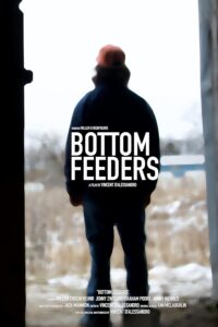 Download Bottom Feeders (2024) (Hindi Dubbed) HQ Fan Dub || 720p [1GB] || 1080p [2GB]
