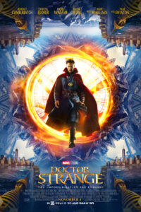 Download Doctor Strange (2016) Dual Audio {Hindi-English} Esubs IMAX Bluray 480p [400MB] || 720p [1GB] || 1080p [2.8GB]