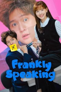 Download Frankly Speaking (Season 1) [S01E08 Added] {Korean With Subtitles} WeB-DL 720p [300MB] || 1080p [2GB]