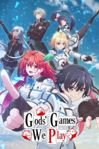 Download Gods’ Games We Play (Season 1) [S01E09 Added] Multi Audio {Hindi-English-Japanese} WeB-DL 480p [85MB] || 720p [150MB] || 1080p [490MB]