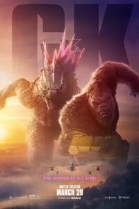 Download Godzilla x Kong: The New Empire (2024) (Hindi-English) HDCAM V2 480p [325MB] || 720p [880MB] || 1080p [2.1GB]