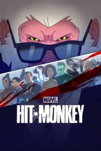 Download Hit Monkey (Season 1) {English With Subtitles} WeB-DL 720p 10Bit [130MB] || 1080p x264 [500MB]