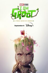 Download I Am Groot (Season 1-2) {English With Subtitles} WeB-DL 720p [60MB] || 1080p [100MB] || 1080p Atmos [200MB]