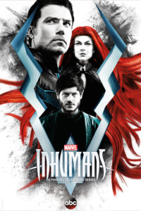 Download Inhumans (Season 1) {English With Subtitles} WeB-HD 480p [150MB] || 720p [300MB]