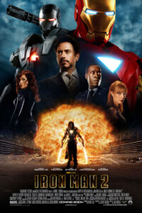 Download Iron Man 2 (2010) Dual Audio {Hindi-English} 480p [500MB] || 720p [1.2GB] || 1080p [3.1GB]