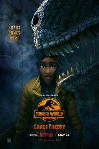 Download Jurassic World: Chaos Theory (Season 1) Dual Audio (Hindi-English) Msubs Web-Dl 720p [215MB] || 1080p [1GB]