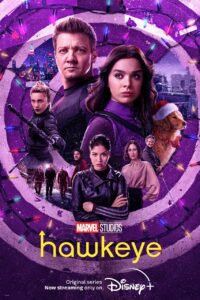 Download Marvel Hawkeye (Season 1) [S01E06 Added] Dual Audio {Hindi-English} 480p [160MB] || 720p [360MB] || 1080p [1.5GB]