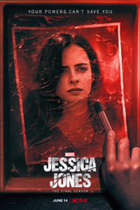 Download Marvel’s Jessica Jones (Season 1 -3 ) Dual Audio {Hindi-English} 720p HEVC WeB-HD [250MB] || 1080p 10Bit HEVC [900MB]