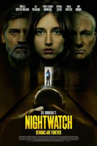 Download Nightwatch: Demons Are Forever (2023) {Danish Audio With Subtitles} 480p [338MB] || 720p [914MB] || 1080p [2.1GB]