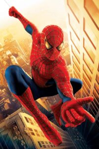 Download Spider-Man (2002) Dual Audio {Hindi-English} 480p [360MB] || 720p [1GB] || 1080p [4.4GB]