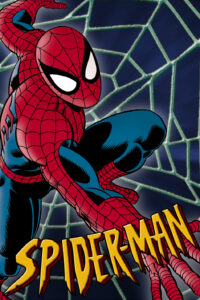 Download Spider-Man: The Animated Series 1994-1998 (Season 1-5) {English With Subtitles} HD-DVDRip 720p [150MB] || 1080p [350MB]