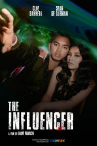 Download The Influencer (2024) (Hindi Dubbed) HQ Fan Dub || 720p [1GB] || 1080p [3.2GB]