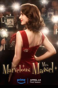 Download The Marvelous Mrs. Maisel (Season 1-5) [S05E09 Added] Dual Audio {Hindi-English} WeB- DL 720p [300MB] || 1080p [1.2GB]