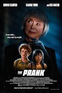 Download The Prank (2022) {English With Subtitles} 480p [300MB] || 720p [800MB] || 1080p [2GB]