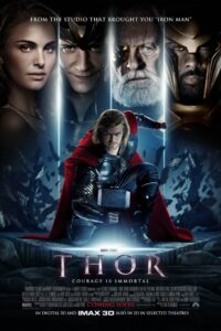 Download Thor (2011) Dual Audio {Hindi-English} 480p [350MB] || 720p [1.2GB] || 1080p [2GB]