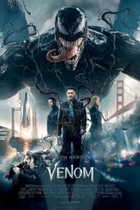 Download Venom (2018) Dual Audio {Hindi-English} Bluray 480p [450MB] || 720p [1.3GB] || 1080p [2.5GB]