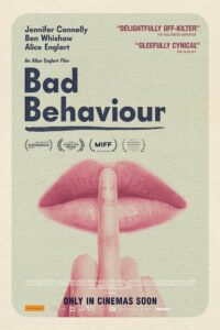 Download Bad Behaviour (2023) {English With Subtitles} 480p [400MB] || 720p [900MB] || 1080p [2.2GB]