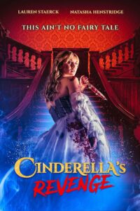 Download Cinderella’s Revenge (2024) {English With Subtitles} 480p [300MB] || 720p [800MB] || 1080p [1.8GB]