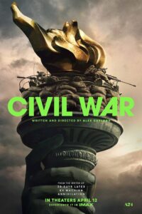 Download Civil War (2024) {English With Subtitles} Web-DL 480p [320MB] || 720p [870MB] || 1080p [2GB]