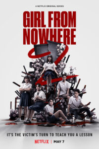Download Girl From Nowhere (Season 1-2) Dual Audio (English-Thai) Msubs Web-Dl 720p [380MB] || 1080p [1GB]