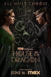 Download House of the Dragon (Season 1-2) [S02E01 Added] Dual Audio {Hindi-English} Bluray 480p [200MB] || 720p [360MB] || 1080p [1.3GB]