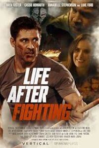 Download Life After Fighting (2024) {English Audio} Esubs WEB-DL 480p [380MB] || 720p [1GB] || 1080p [2.5GB]