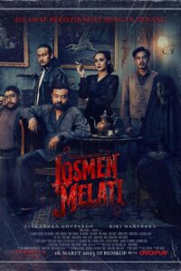 Download Motel Melati aka Losmen Melati (2023) Multi Audio {Hindi-English-Indonesian} WEB-DL 480p [330MB] || 720p [920MB] || 1080p [2.1GB]