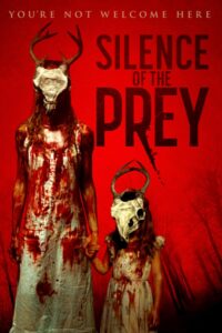 Download Silence Of The Prey (2024) {English With Subtitles} 480p [290MB] || 720p [788MB] || 1080p [1.7GB]
