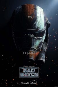 Download Star Wars: The Bad Batch (Season 1 – 3) {English With Subtitles} WeB-DL 720p [200MB] || 1080p [500MB]