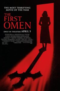 Download The First Omen (2024) (English Audio) Esubs Web-Dl 480p [360MB] || 720p [990MB] || 1080p [2.4GB]